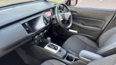 Honda Jazz 1.5 i-MMD Hybrid EX 5dr eCVT Hybrid Hatchback